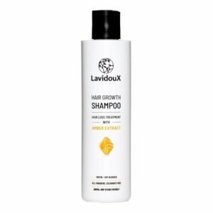 Hair Growth Shampoo