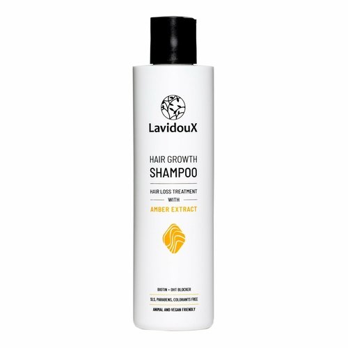 Hair Growth Shampoo