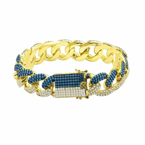 STALLION Cuban Bracelet | 961531