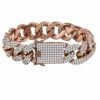 STALLION Cuban Bracelet | 961531