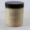 Hair & Nail Mask for long hair growth and healthy