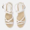 Mangará Angico Women's Leather Sandals