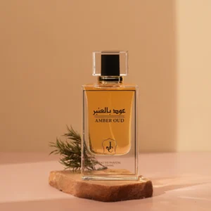 Amber_Oud perfume