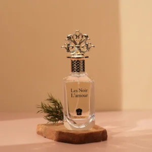 Les Noir L’Amour Parfum 100ML | لي نوير لامور عطر 100مل – عطر فاخر للرجال والنساء