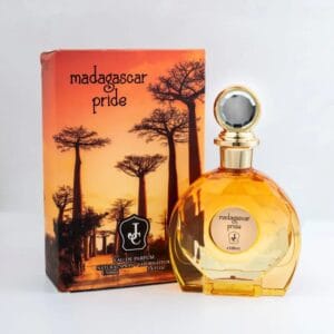 Madagascar Pride