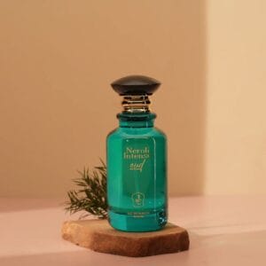 Neroli Intense Oud (100ml) | Premium Fresh Unisex Perfume for Men & Women