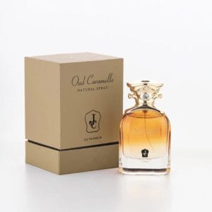 Oud Caramello Perfume