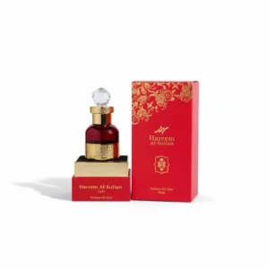 زيت عطر حريم