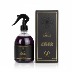 عطر الفراش
