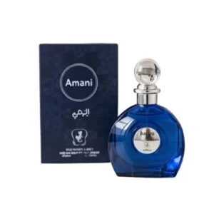 Amani Perfume Bold