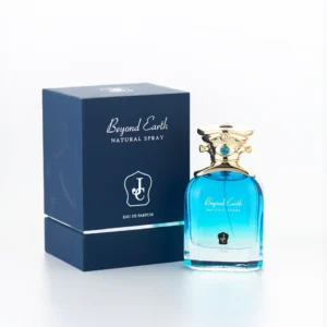 Beyond Earth Perfume