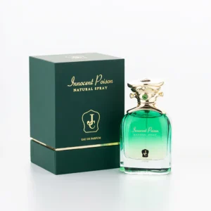 Innocent Poison Perfume