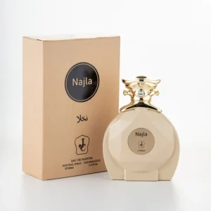 Najla Parfum