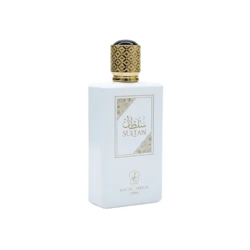 Sultan Perfume (100ml) | 69 AED | Majestic Unisex EDP UAE - Image 2