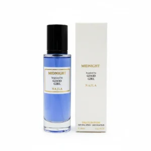 EDP Perfume Inspired by Good Girl
