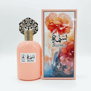 Basma Parfum for Men & Women