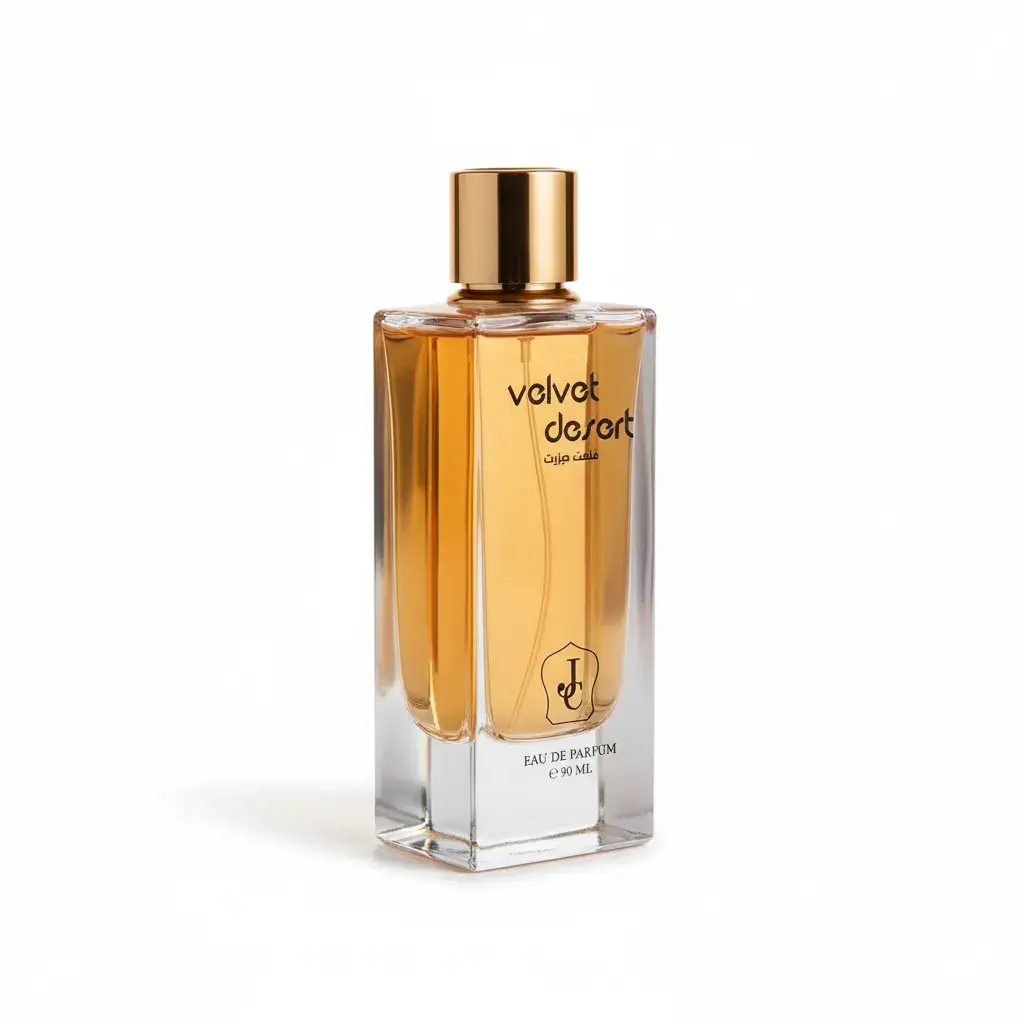 Velvet Desert perfume