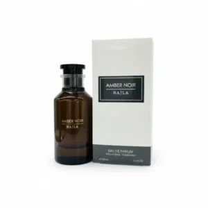 Amber Noir Perfume