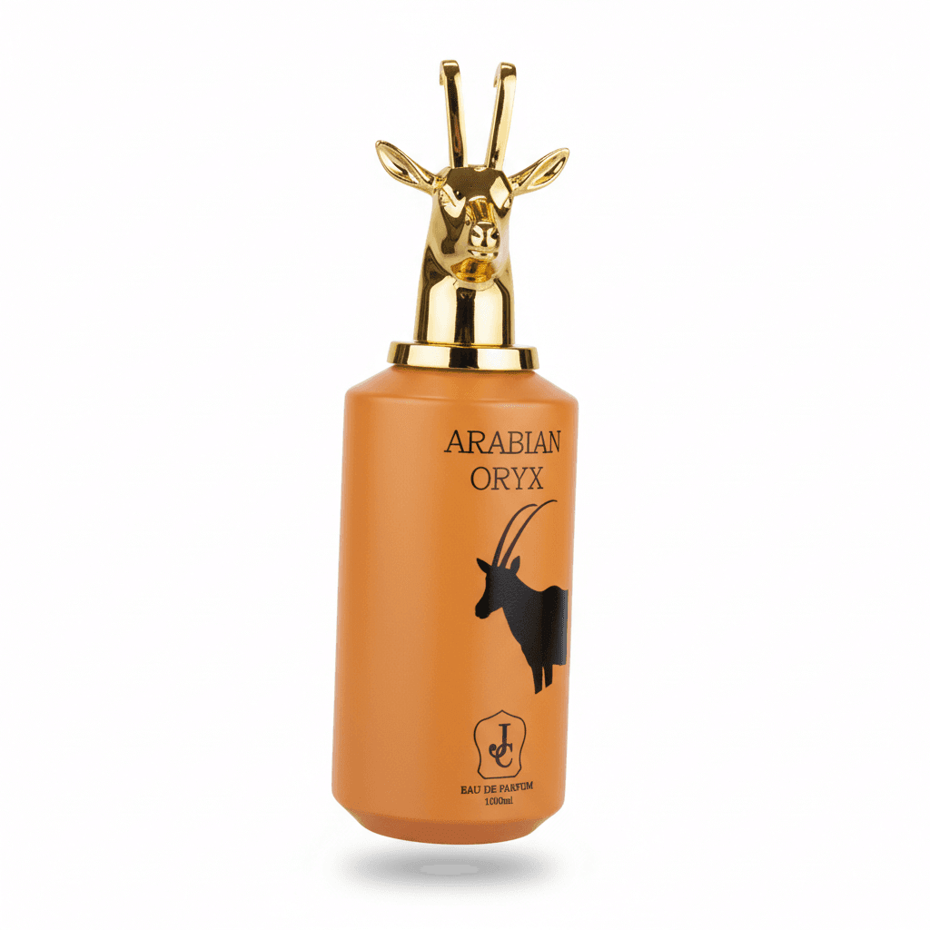 Arabian Oryx Eau De Parfum