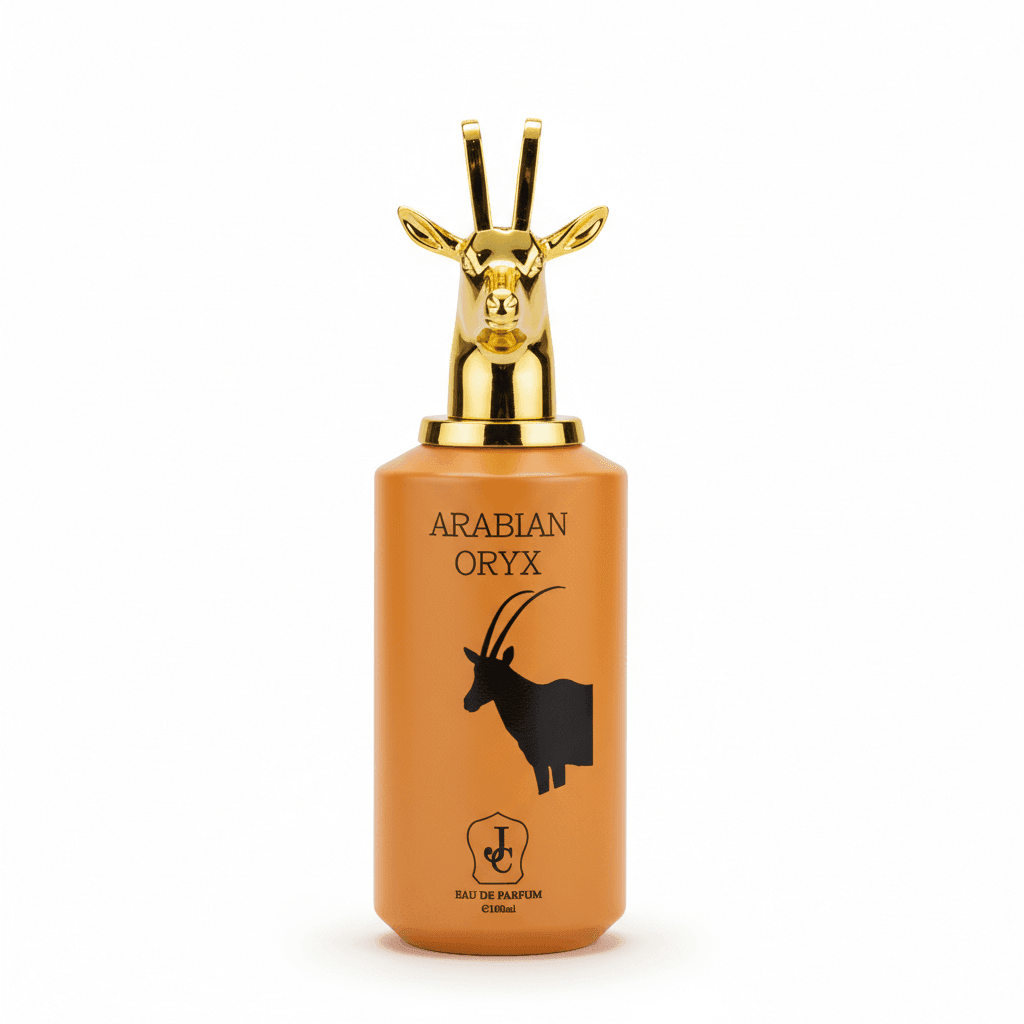 Arabian Oryx Eau De Parfum