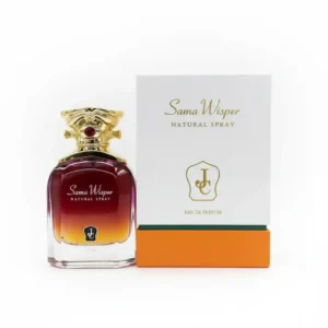 Sama Whispe perfume