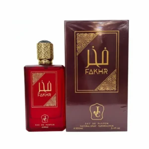 Fakhr Parfum