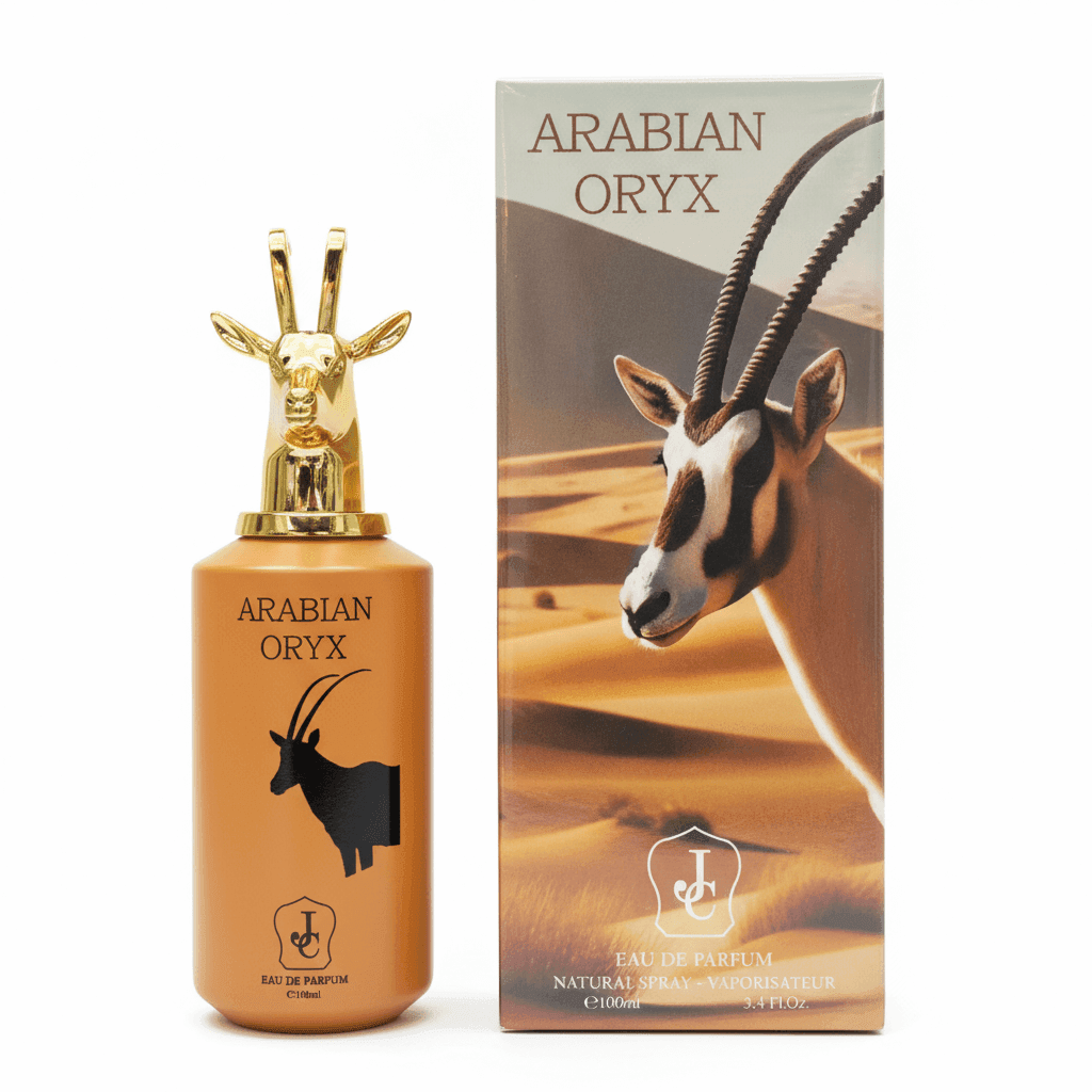 Arabian Oryx Eau De Parfum
