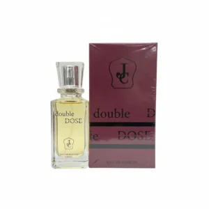 Double Dose Perfum