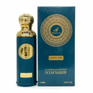 Ocean Shadow perfumea