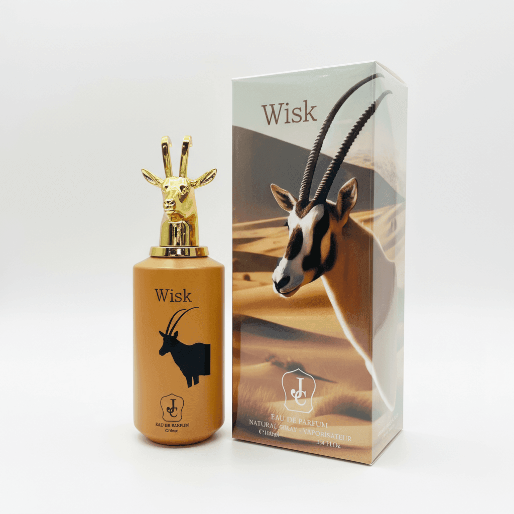Arabian Oryx Eau De Parfum