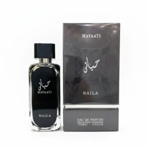 Hayaati Perfume 68 AED UAE