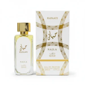Hayaati Gold Perfume