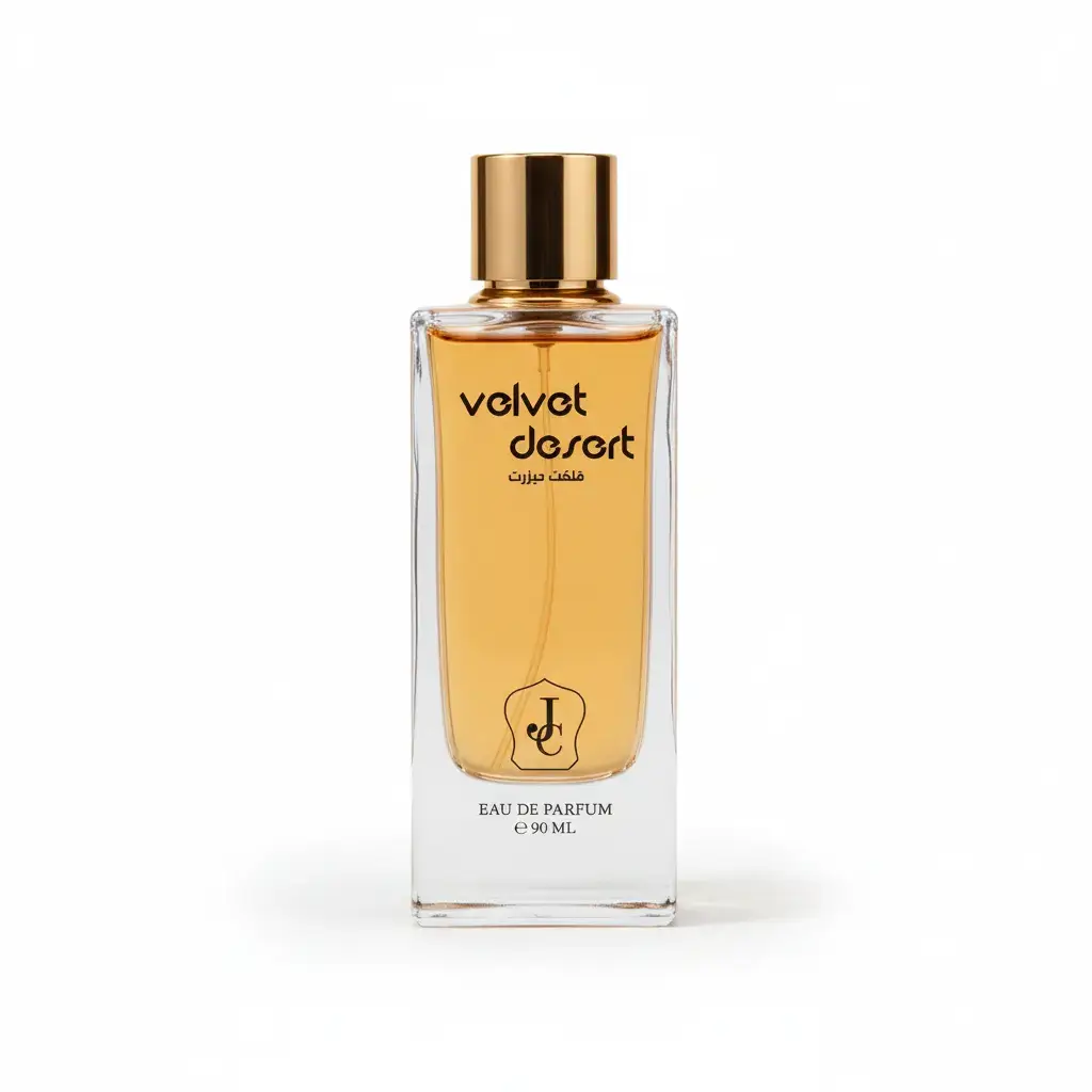 Velvet Desert perfume