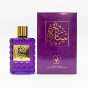 SARA perfume