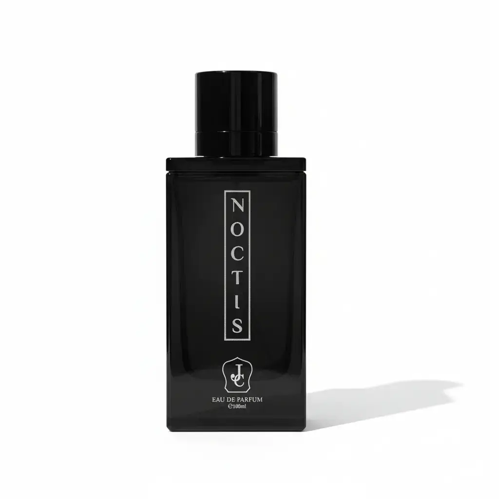 Noctis Perfume (100ml) | 88 AED | Luxury Unisex EDP UAE - Image 4