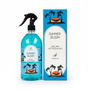 Summer Bloom Air Freshener