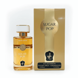 Sugar Pop EDP