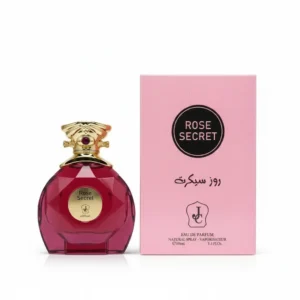 Rose Secret perfume