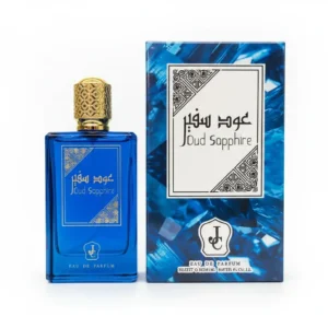 Oud Sapphire perfume