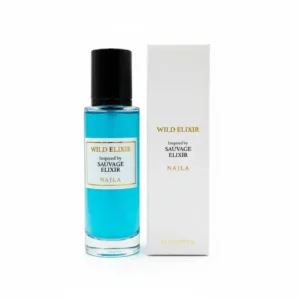 Wild Elixir perfume