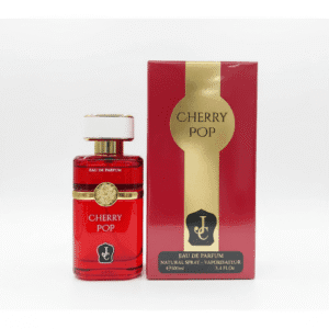 عطر شيري بوب
