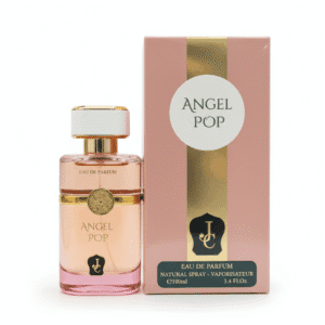 Angel Pop Perfume