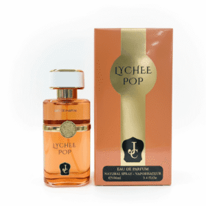Lychee Pop Eau De Parfum