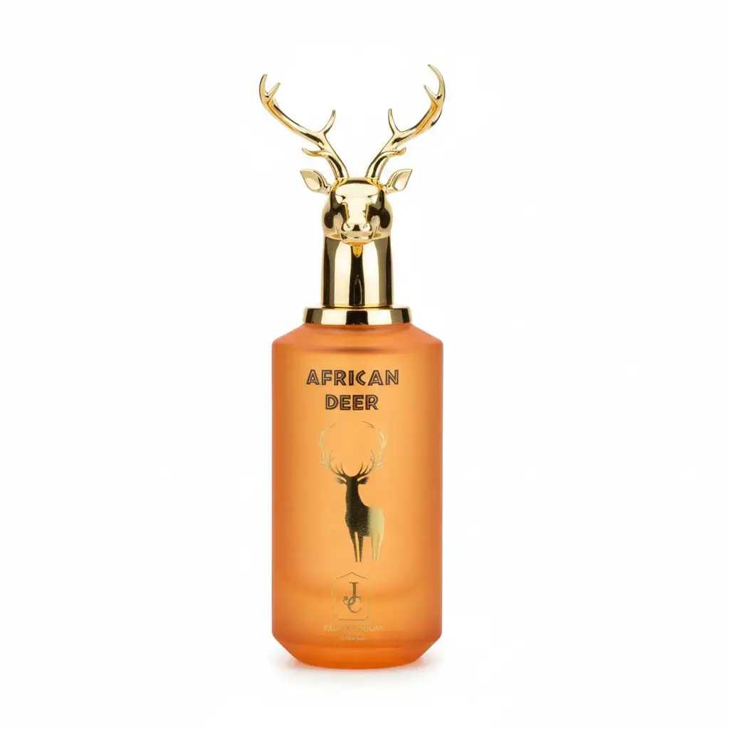 African Deer perfume