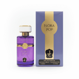 Flora Pop EDP Perfume