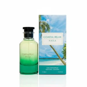 Coastal Relax EDP