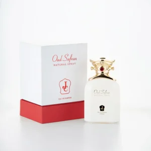 Oud Safran UAE perfume