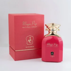 Magic Pop perfum