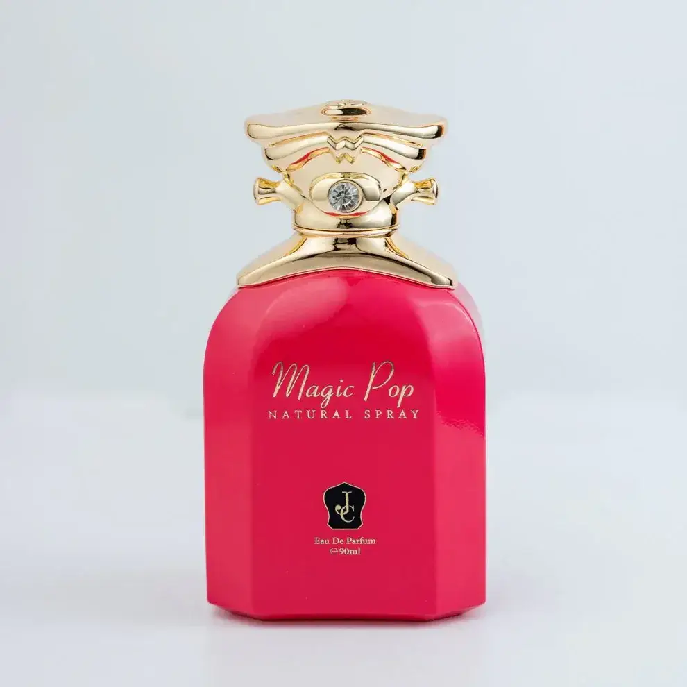 Magic Pop perfum