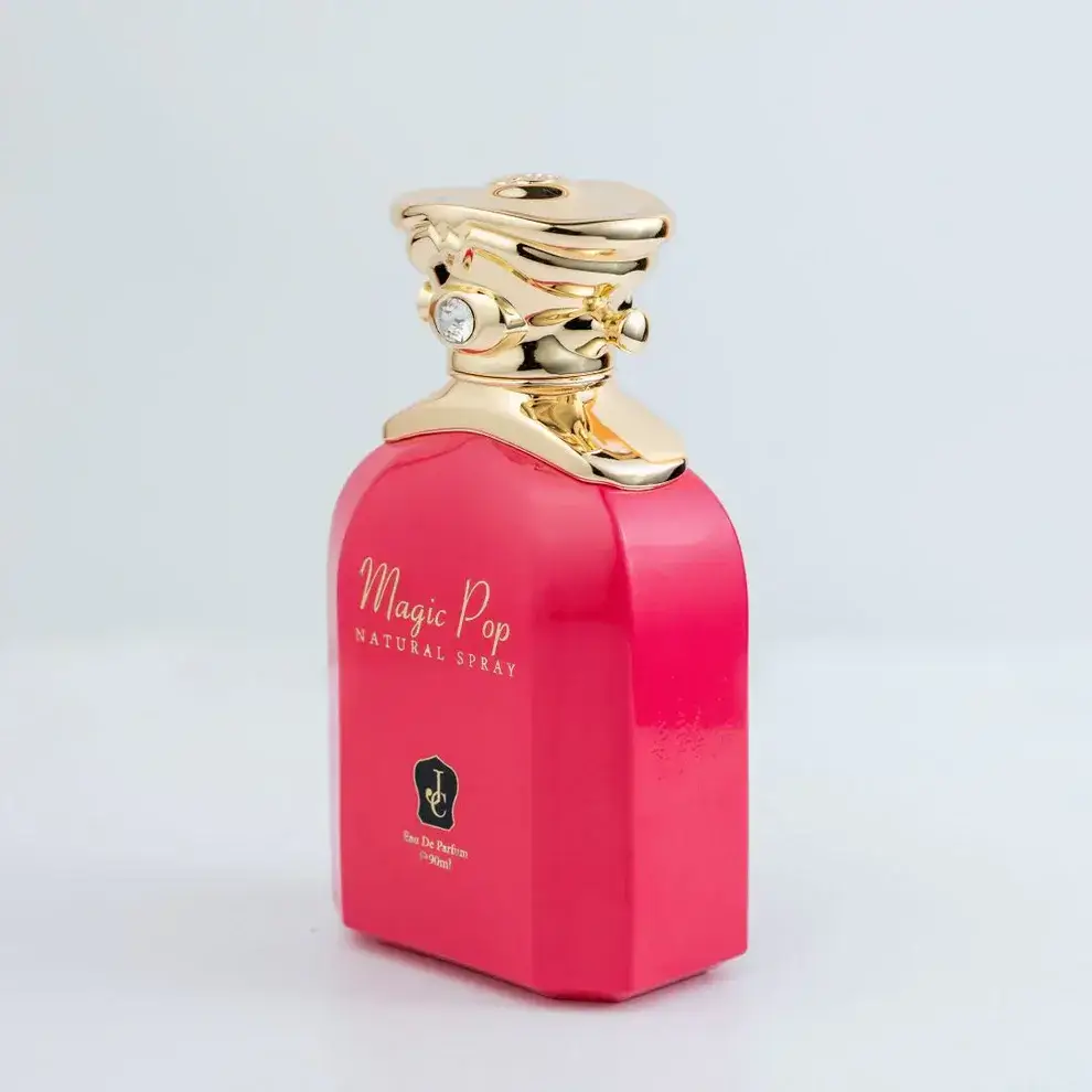 Magic Pop perfum